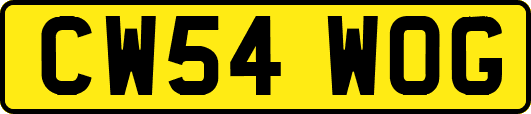CW54WOG