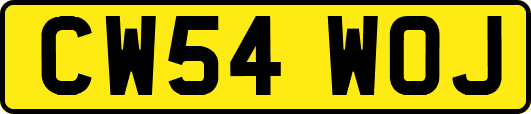 CW54WOJ