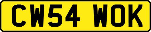 CW54WOK