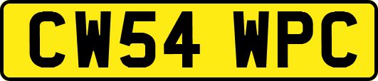 CW54WPC