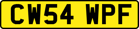 CW54WPF