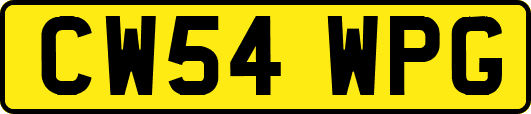 CW54WPG