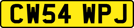 CW54WPJ