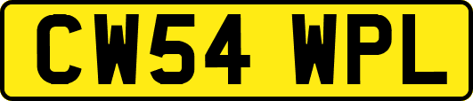 CW54WPL