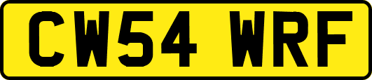 CW54WRF