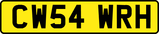 CW54WRH