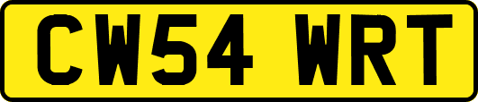 CW54WRT
