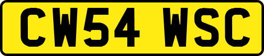 CW54WSC