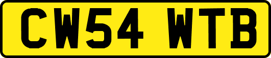 CW54WTB