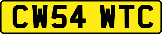 CW54WTC