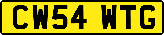 CW54WTG