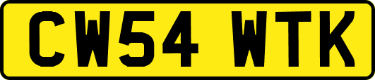 CW54WTK