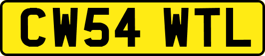 CW54WTL