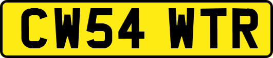CW54WTR