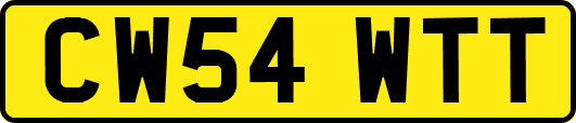 CW54WTT