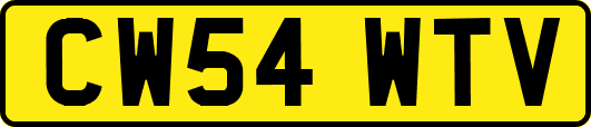 CW54WTV