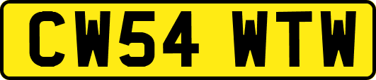 CW54WTW