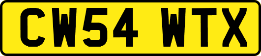 CW54WTX