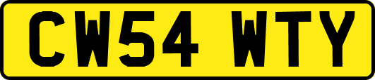 CW54WTY