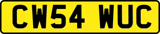 CW54WUC