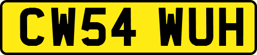 CW54WUH