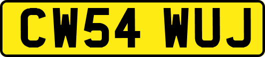 CW54WUJ