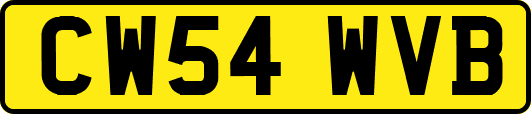 CW54WVB