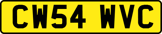CW54WVC