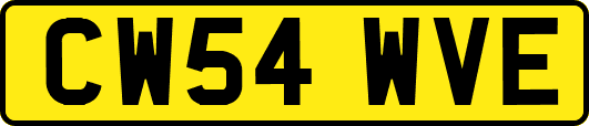 CW54WVE