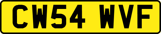 CW54WVF