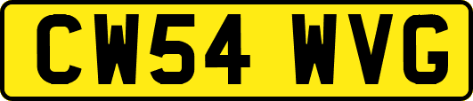 CW54WVG