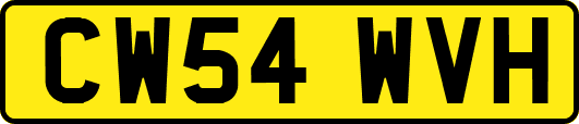 CW54WVH