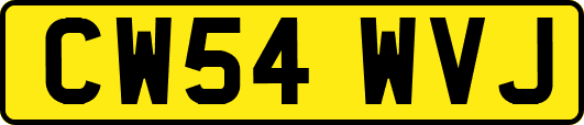 CW54WVJ