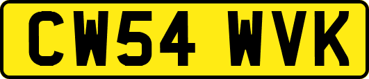 CW54WVK