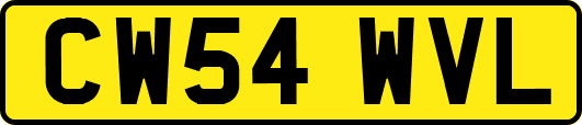 CW54WVL
