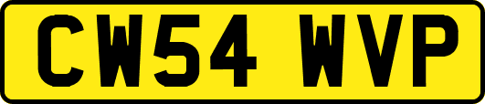 CW54WVP