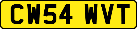 CW54WVT
