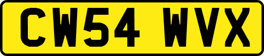 CW54WVX
