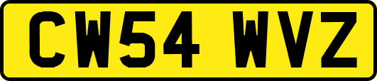 CW54WVZ
