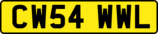 CW54WWL