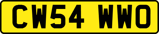 CW54WWO