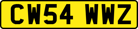CW54WWZ