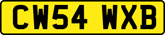 CW54WXB