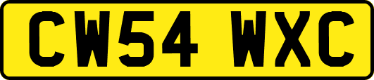 CW54WXC