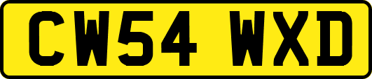 CW54WXD