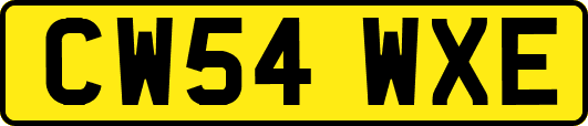 CW54WXE