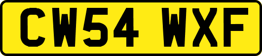 CW54WXF