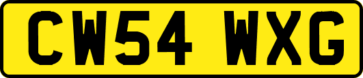 CW54WXG