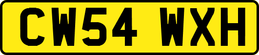 CW54WXH