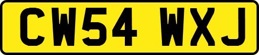 CW54WXJ